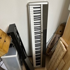 privia 88鍵 電子ピアノ 週末受け取り希望