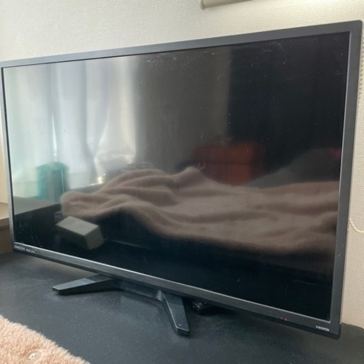 orion 32型　テレビ