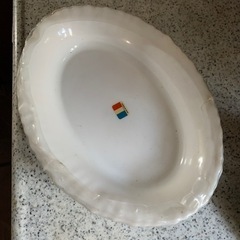 カレー皿