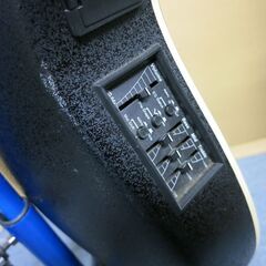 Ovattion Celebrity CP257 オベーション  ギターの画像