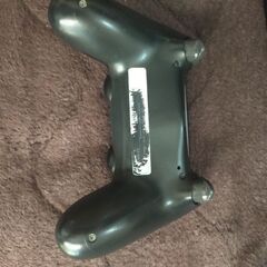 PS4-PRO CUH7200の画像