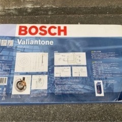 旧車、BOSCH、スーパーホーンセットの画像