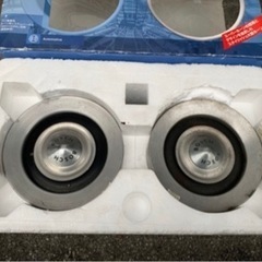 旧車、BOSCH、スーパーホーンセットの画像