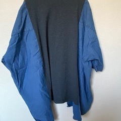 大きいサイズ　Tシャツの画像