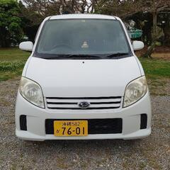 【至急】ダイハツ MAX AT 禁煙車