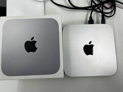 Mac Mac mini lite2012 16g. 1TB