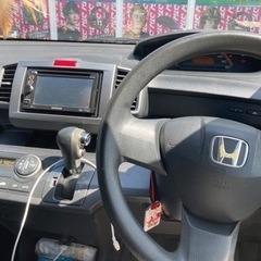最終お値下げ！フリード2010年乗用車　無事故！の画像