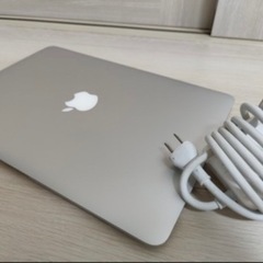 【値下げ】MacBook Air (13インチ、Early 2014)