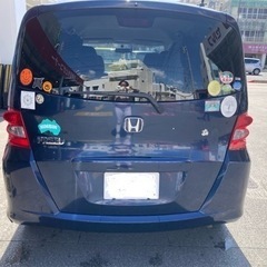最終お値下げ！フリード2010年乗用車　無事故！の画像