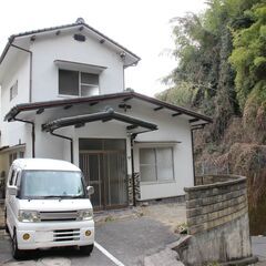 【お話し中】【西区己斐上】3LDK貸戸建🏡・🐶ペット可🐱・P2台...