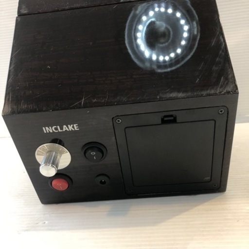 #7050 ワインディングマシーン　INCLAKE