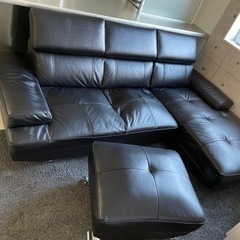 ソファ　値下げ