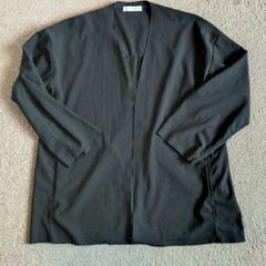 PUBLIC TOKYO ジャケットの画像