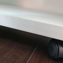 テレビやプリンター台（横51.5cm,奥行き29cm,高さ39cm）の画像
