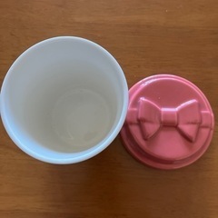 2019年　スターバックス　キャニスターの画像