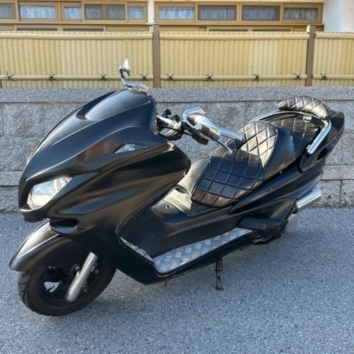 マジェスティC マジェ マジェスティ250 滋賀県 滋賀から 人気車両