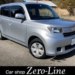 bB 23年 車検6年7月 ナビ Bカメラ 地デジ ETC キー...