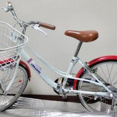 自転車　20インチ