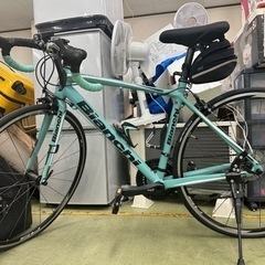 Bianchi IMPULSO ロードバイク