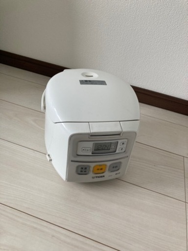 炊飯器　3号だき