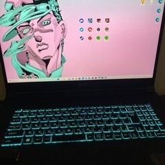ゲーミングノートpc