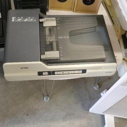0306-088 EPSON　スキャナー　GT-D1000