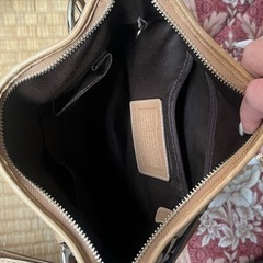 コーチの画像