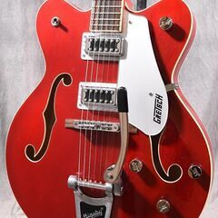 グレッチ　エレキギター　GRETSCH　G5422T bigsb...