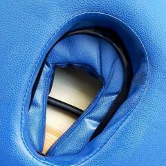 コンパクトマッサージベッド　TAN-843   エステベット　折りたたみの画像