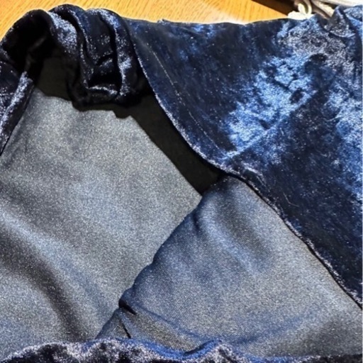 生地　布　ベロア　ベルベット　オーガンジー　