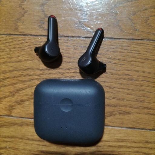 Anker soundcore liberty air 2 Bluetooth完全ワイヤレスイヤホン中古 ジャンク