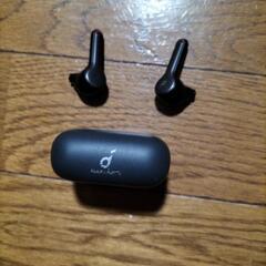Anker soundcore liberty air 2 Bluetooth完全ワイヤレスイヤホン中古 ジャンクの画像