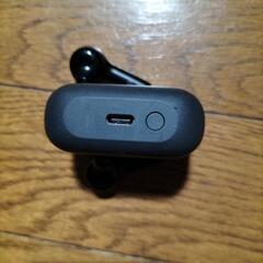 Anker soundcore liberty air 2 Bluetooth完全ワイヤレスイヤホン中古 ジャンクの画像