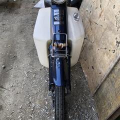 ホンダカブCDI 50
