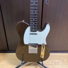 「商談中」Fender Japan Telecaster Jシリ...