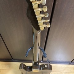 「商談中」Fender Japan Telecaster Jシリアル 1989〜90年製の画像