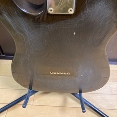 「商談中」Fender Japan Telecaster Jシリアル 1989〜90年製の画像