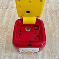 ディズニー　おやすみホームシアターの画像