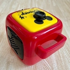 ディズニー　おやすみホームシアターの画像