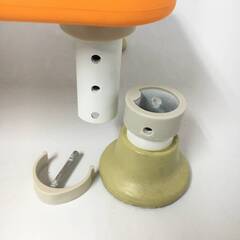 🔷🔶🔷KI16/42　パナソニック エイジフリー 浴槽台 バスチェア 介護椅子 風呂椅子 Panasonic 踏み台 浴槽チェア 介護 介助 補助 バスツール🔷🔶🔷の画像
