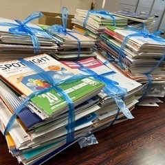 英語のドリル、問題集(中学〜高校、入試用いろいろあります)