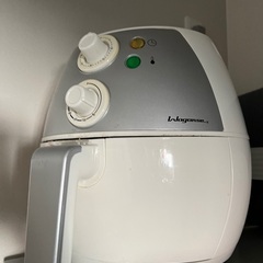 エアフライヤー　ノンフライヤー