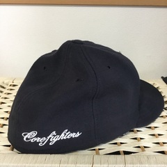 【完売】COREFIGHTER コアファイター キャップの画像