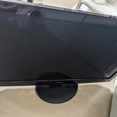 テレビ パナソニックTHP42G2K
