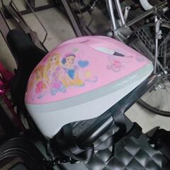 子乗せ自転車の画像