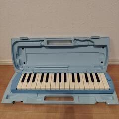 【値下げしました！！】ヤマハ　ピアニカ　P-32E