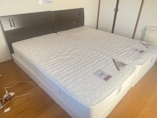 ダブルベット、シンクロでも使える