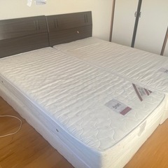 ダブルベット、シンクロでも使える