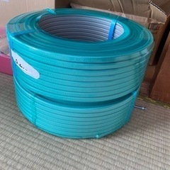 2巻　Fケーブル　2分3分　エアコン　F線