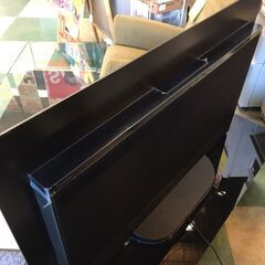 ソニー　4K有機ELテレビ　KJ-48A9S　2020年製　SONY　48型TV　48インチ　大画面　美しい　貝塚市　二色浜